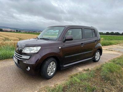 Daihatsu Materia