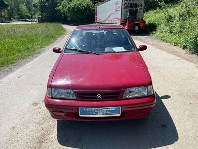 gebraucht Citroën ZX