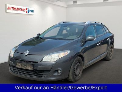 Renault Mégane GrandTour