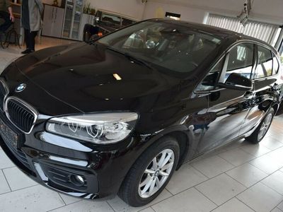 gebraucht BMW 220 Active Tourer 220i Advantage