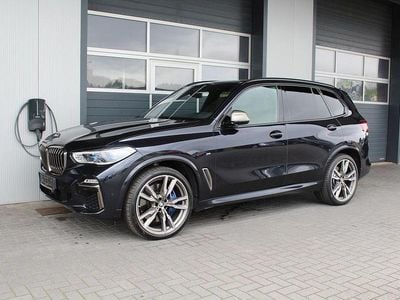 BMW X5 M50