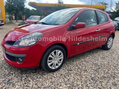 Renault Clio III