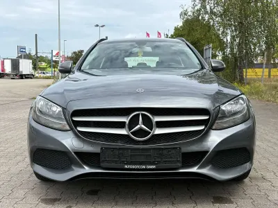Gebraucht Mercedes C250