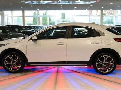 Usata Kia XCeed 120 CV (88 kW) 2020 Andere SUV