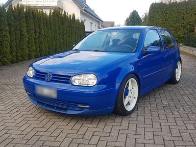 gebraucht VW Golf IV 