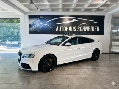 Gebraucht Audi S5 Sportback