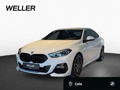 Alpinweiss iii (weiß) Gebraucht 2020 BMW 220 Comfort Edition Coupé | 27.450 € (Fairer Preis)