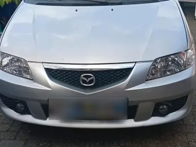 Gebraucht Mazda Premacy