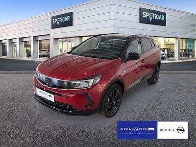 Gebraucht Opel Grandland X