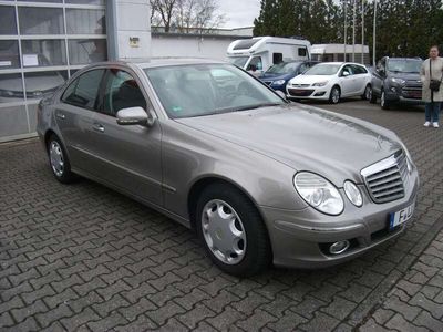 Mercedes E230