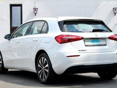 Mercedes A250
