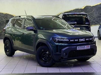 Gebraucht Dacia Duster 94 PS (69 kW) 2025 Grün SUV
