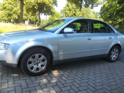 Gebraucht Audi A4