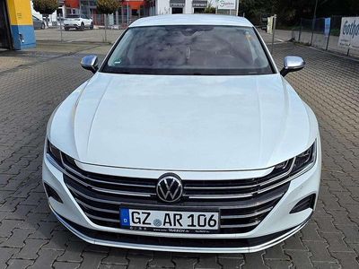 VW Arteon