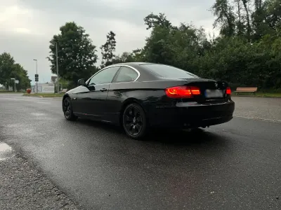 Gebraucht BMW 325