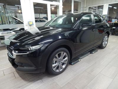 Neu Mazda CX-30 Center-Line 140 PS (102 kW) 2026 Schwarz SUV