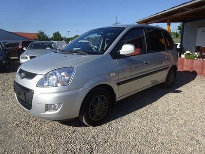 Hyundai Matrix