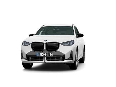 Second-hand BMW X3 Comfort Edition 381 CP (280 kW) 2025 SUV