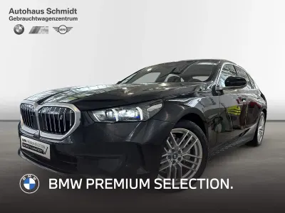 Gebraucht BMW i5