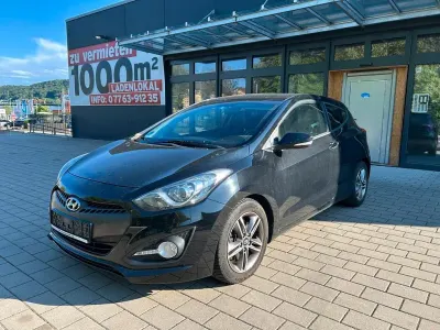 Gebraucht Hyundai i30