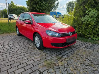 Gebraucht VW Golf