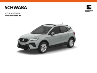 Neu Seat Arona Style 116 PS (85 kW) 2026 Oniricgrau SUV