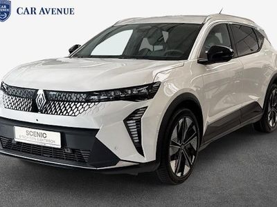 Neu Renault Scenic E-Tech Techno 160 kW (218 PS) 2026 Weiss SUV