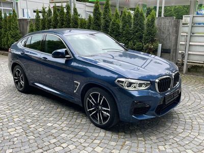 gebraucht BMW XM Inspektion Neu Wenig KM/Head-Up/360