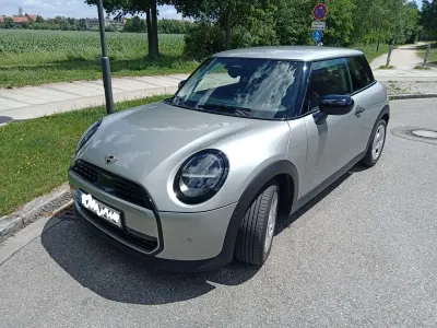 Gebraucht Mini Cooper