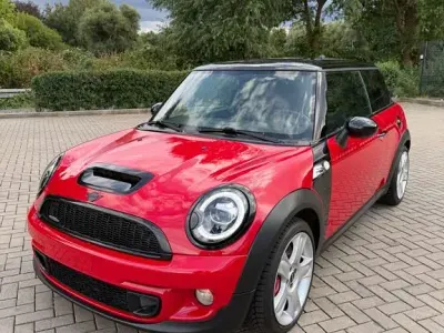 Gebraucht Mini John Cooper Works