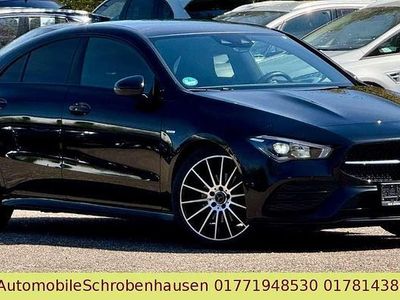 Mercedes CLA200