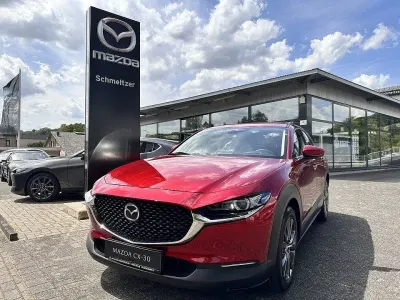Gebraucht Mazda CX-30