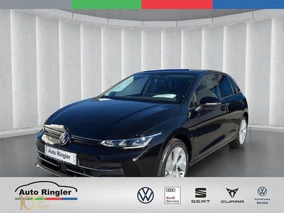 Nuova VW Golf VIII Life 150 CV (110 kW) 2025 Nero Berlina