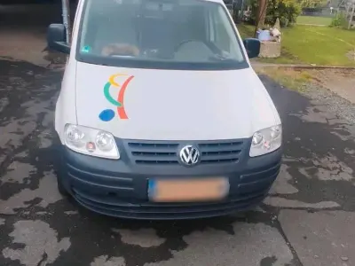 Gebraucht VW Caddy