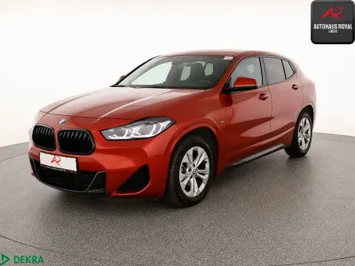 Gebraucht BMW X2