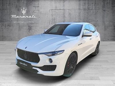 gebraucht Maserati GranSport Levante SQ4*Tageszulassung*
