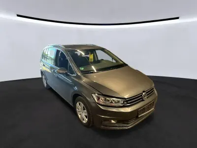 Gebraucht VW Touran
