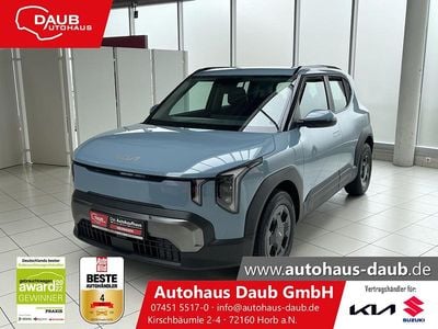 Nuova Kia EV2 Earth 106 kW (145 CV) 2026 Blu SUV