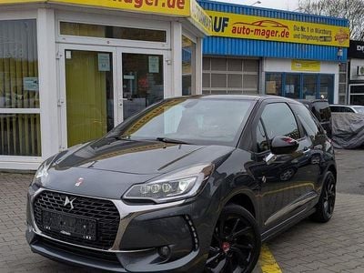 DS Automobiles DS3
