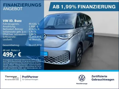 Gebraucht VW ID. Buzz