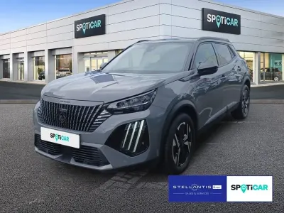 Gebraucht Peugeot 2008