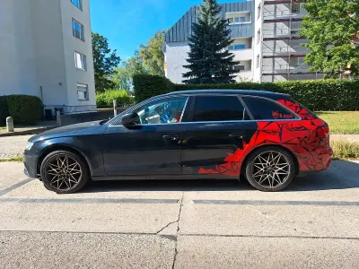 Gebraucht Audi A4
