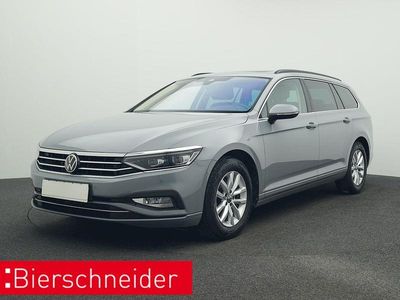 Second-hand VW Passat Business 150 CP (110 kW) 2023 Gri Break
