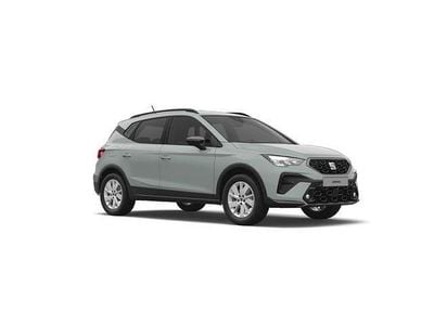Nevada weiss / dach schwarz Neu 2025 Seat Arona FR SUV | 29.400 € (Fairer Preis)