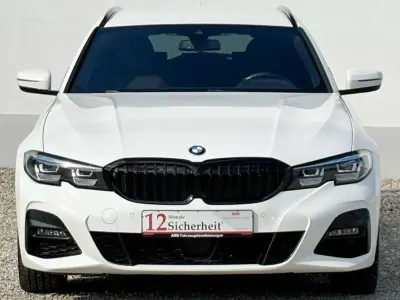 Gebraucht BMW 330e