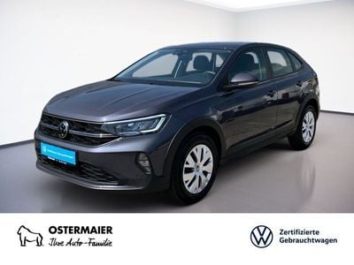 VW Taigo