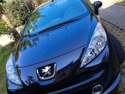 Peugeot 207 CC
