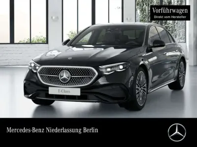 Gebraucht Mercedes E300