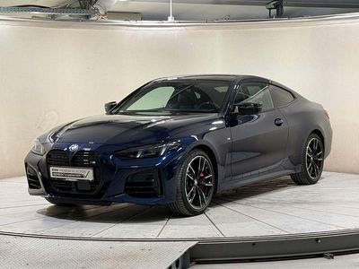 Gebraucht BMW M440 M Sport 374 PS (275 kW) 2025 Blau Limousine