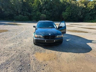 BMW 318